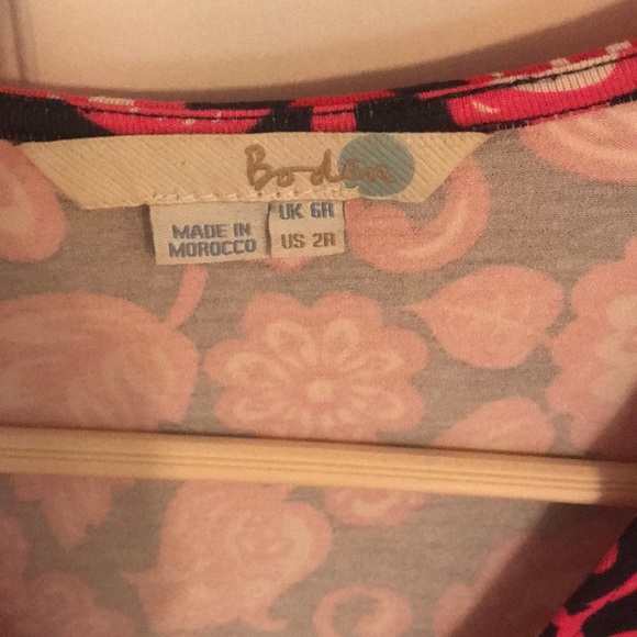 Boden top - Picture 2 of 2